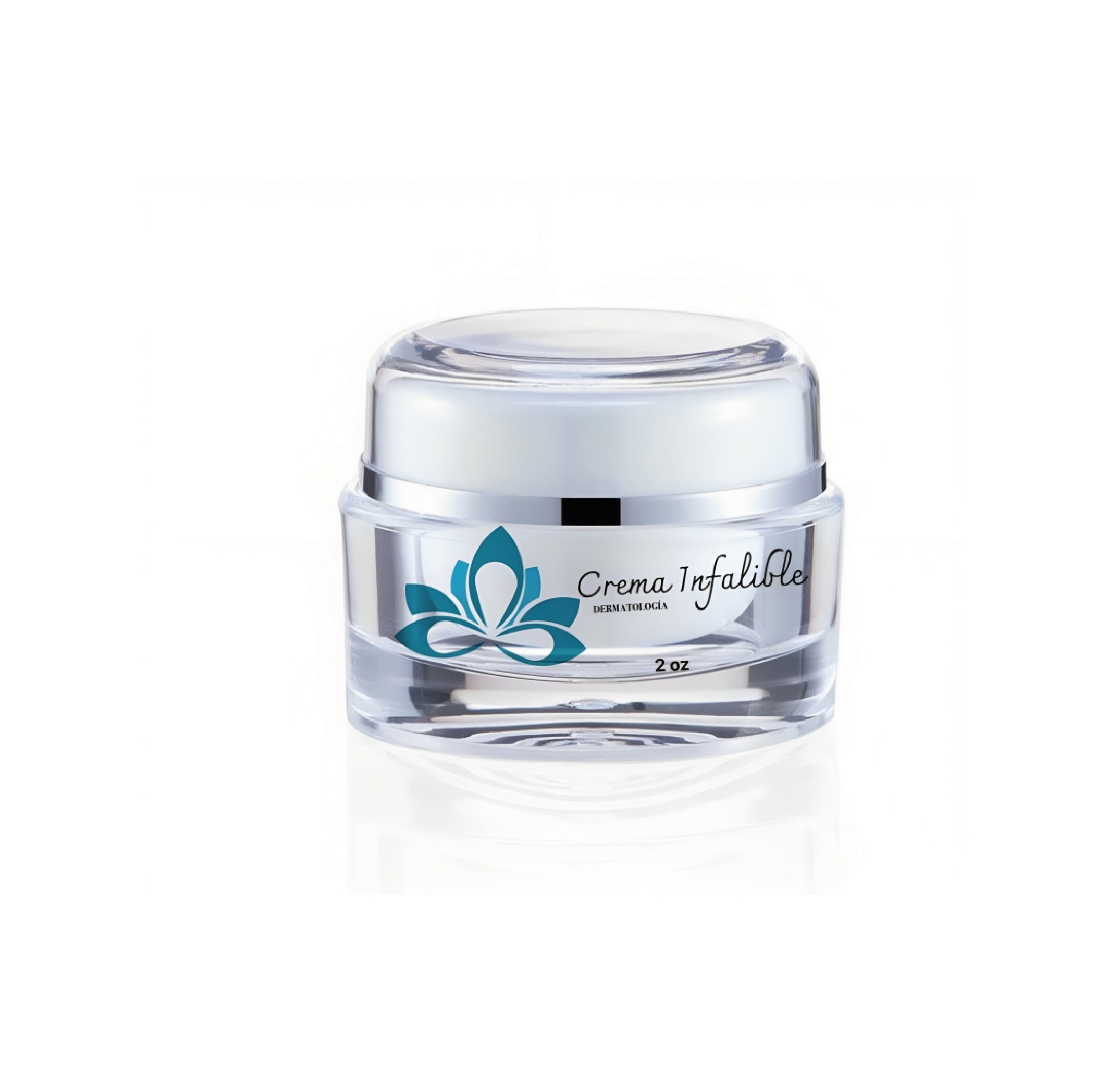 Crema Infalible