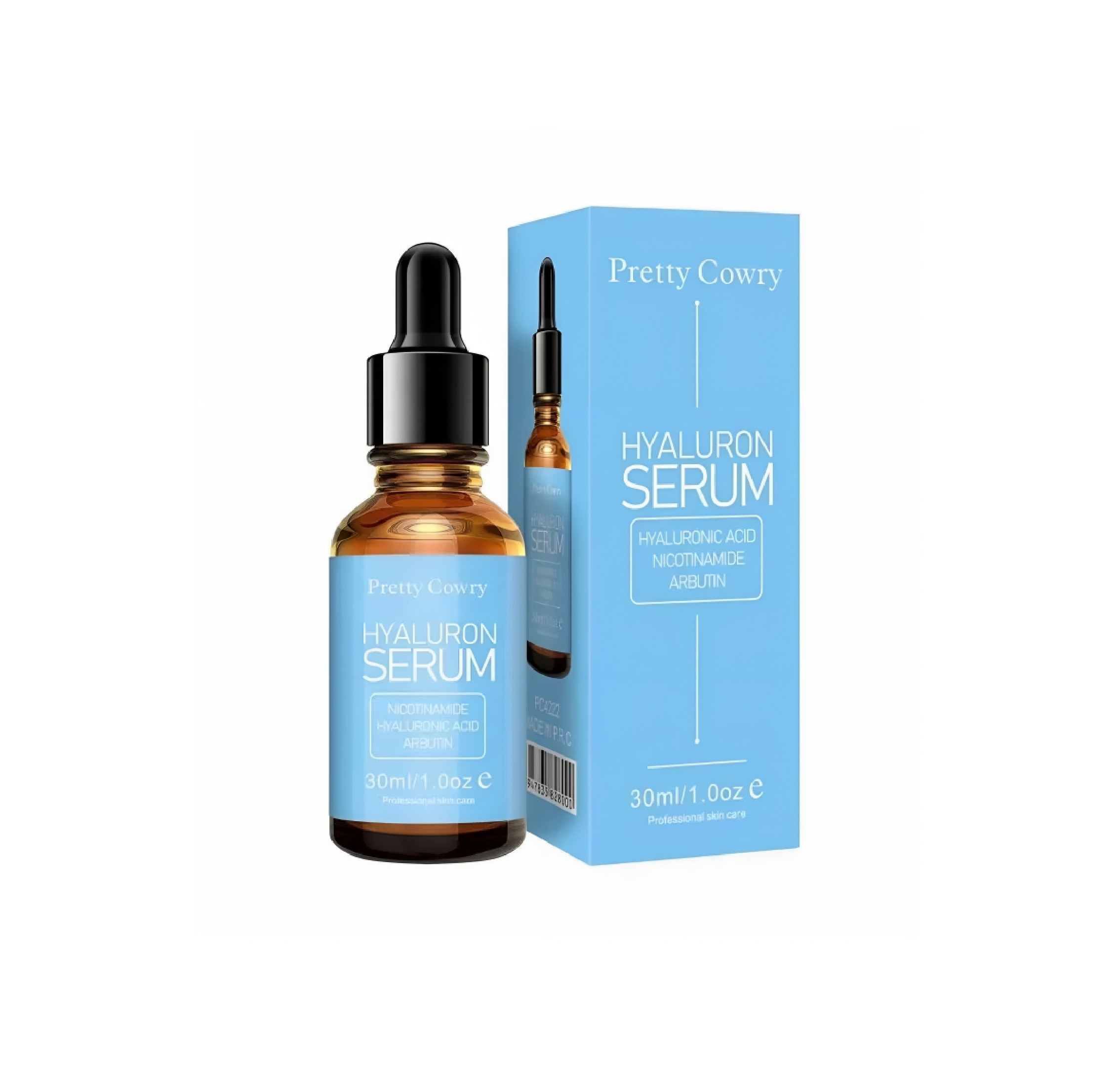 Serum Infalible de ácido Hialurónico